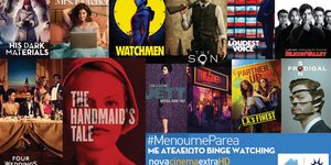 Nέο κανάλι Novacinema extra HD από τη Nova