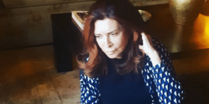 Μιμή Ντενίση