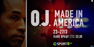 «O.J.: Made in America»