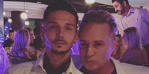 Ομοφυλόφιλο ζευγάρι στη Βρετανία