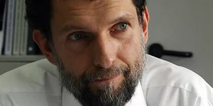 Ο Οσμάν Καβαλά