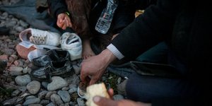 προσφυγες