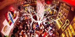 Ημέρα της Γυναίκας: Πάρτι για να γιορτάσετε κοριτσοπαρέα 