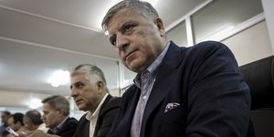 Γιώργος Πατούλης/Eurokinissi