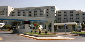Πάτρα: Ιταλός ελέγχεται ως ύποπτο κρούσμα κορωνοϊού