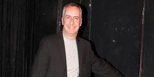 “Από το Καφέ της Χαράς παίρνω σε μηνιάτικο αυτά που έπαιρνα το επεισόδιο”