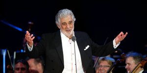 Πλάθιντο Ντομίνγκο