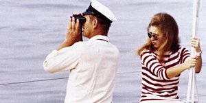 Το κομμάτι-κλειδί /Φωτογραφία: AP