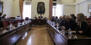 Η Προανακριτική για Παπαγγελόπουλο