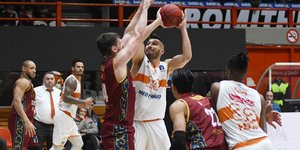 Μεγάλη βραδιά για τον Προμηθέα Πάτρας