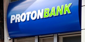 Proton Bank