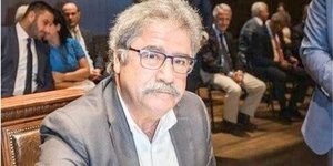 Μανώλης Αγιομυργιαννάκης, ο πρώτος νεκρός στην Ελλάδα από τον κορωνοϊό