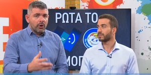 Οι ψυχολόγοι από το Χαμόγελο του Παιδιού δίνουν συμβουλές για τον κορωνοϊό