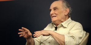 Στέλιος Ράμφος