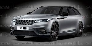 Road Rover: To νέο «brand» της Land Rover έρχεται το 2021