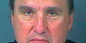 O Ρόντνι Χάουαρντ Μπράουν