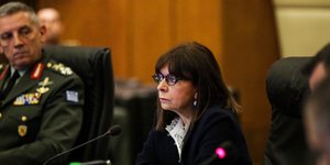 Κατερίνα Σακελλαροπούλου 