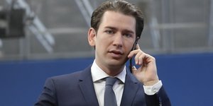 Σεμπάστιαν Κουρτς