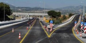 Ο κόμβος Σελιανιτίκων 