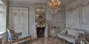Shabby chic: Ρομαντική διακόσμηση στο σπίτι από άλλη εποχή!