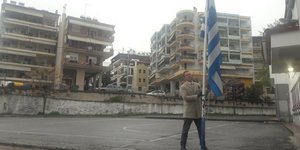Νίκος Αγγελίδης