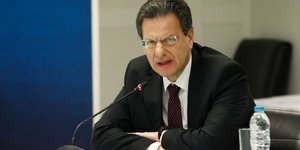 Θόδωρος Σκυλακάκης