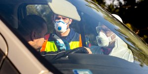 Δεν ανησυχούν οι Σλοβένοι από την πανδημία του κορωνοϊού
