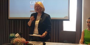 Ελένη Σουρανή