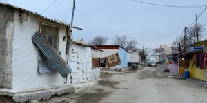 τσιγγάνοι