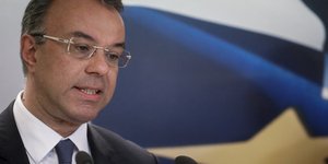 Χρήστος Σταϊκούρας