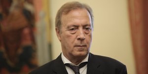 Νίκος Σταμπολίδης