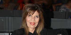 Κατερίνα Στανίση: «Πούλησα τα κοσμήματά μου όσο όσο»