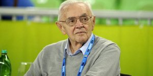 O Μπόρισλαβ Στάνκοβιτς