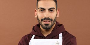 Ο Σταύρος, ο παίκτης του MasterChef 4 από την Κύπρο