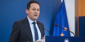 Στέλιος Πέτσας