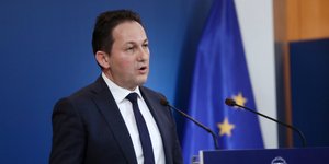 Ο Στέλιος Πέτσας
