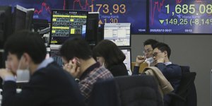 χρηματιστηριο