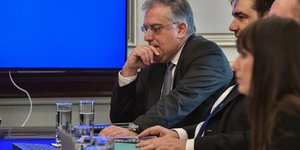 Τάκης Θεοδωρικάκος