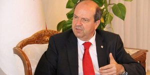 Ο Ερσίν Τατάρ