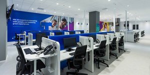 γραφεία teleperformance Greece