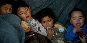 Προσφυγόπουλα