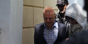 Αθωώθηκαν οι Θ. Λιακουνάκος και άλλοι 16 για την υπόθεση των εξοπλιστικών «Sonak»