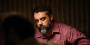 Σκηνή από την ταινία συμπαραγωγή της Nova