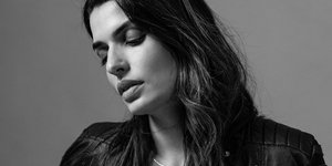 Η Τόνια Σωτηροπούλου σε σέξι φωτογράφιση