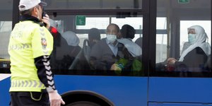 Επιβεβαιωμένα κρούσματα και στην Τουρκία