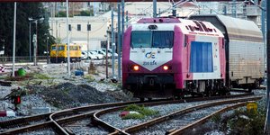Διευκολύνσεις προς τους επιβάτες