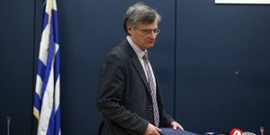 Τσιόδρας Σωτήρης / Κορωνοϊός