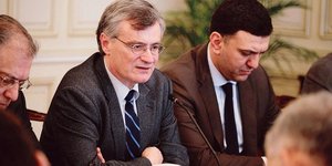 Αρθρο της Le Figaro για τον Σωτήρη Τσιόδρα