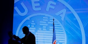 Επίσημη απόφαση της UEFA