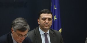 Βασίλης Κικίλιας